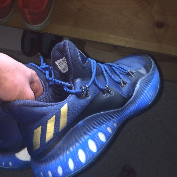 adidas Other - Andrew Wiggins